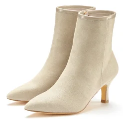 Stiefelette