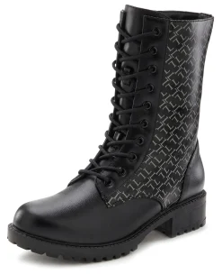 Stiefelette