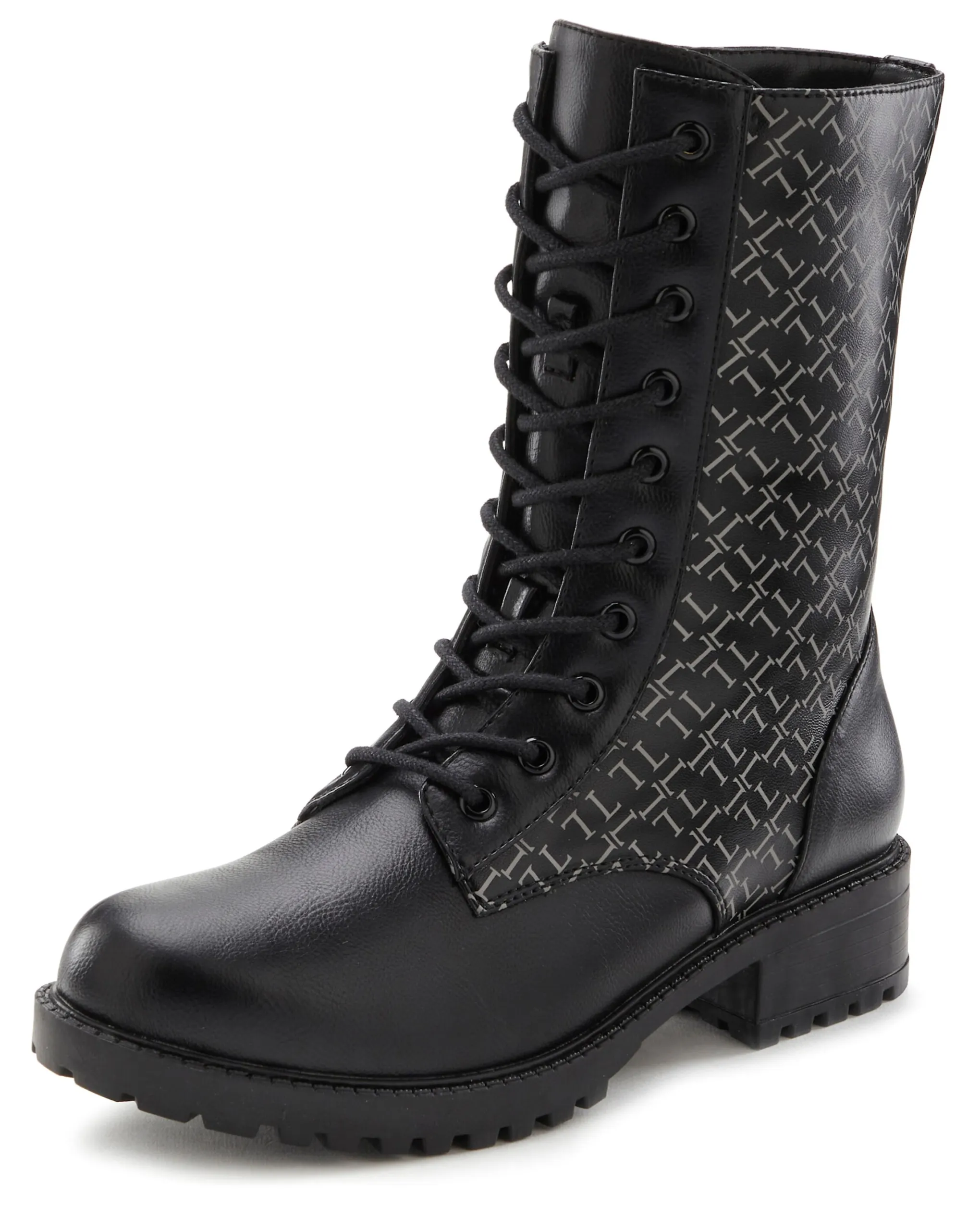 Stiefelette