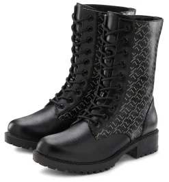 Stiefelette