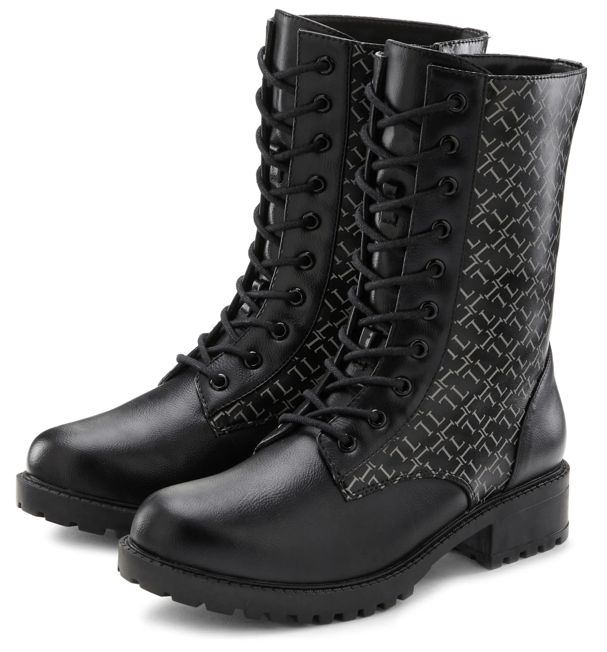 Stiefelette