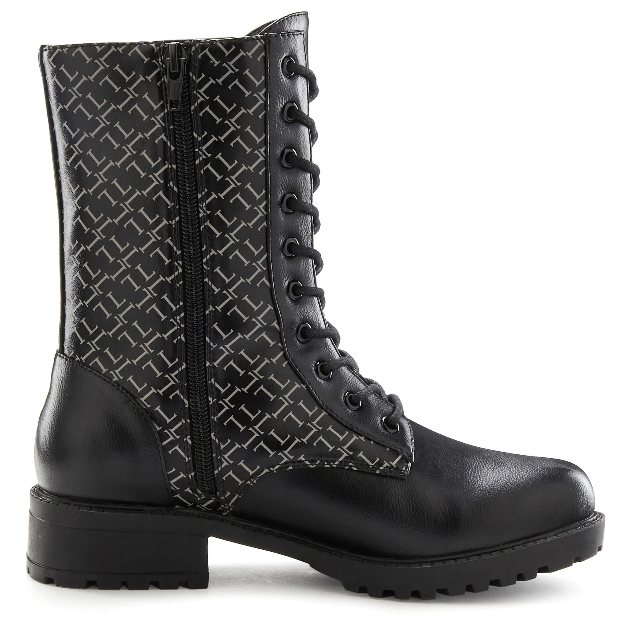 Stiefelette