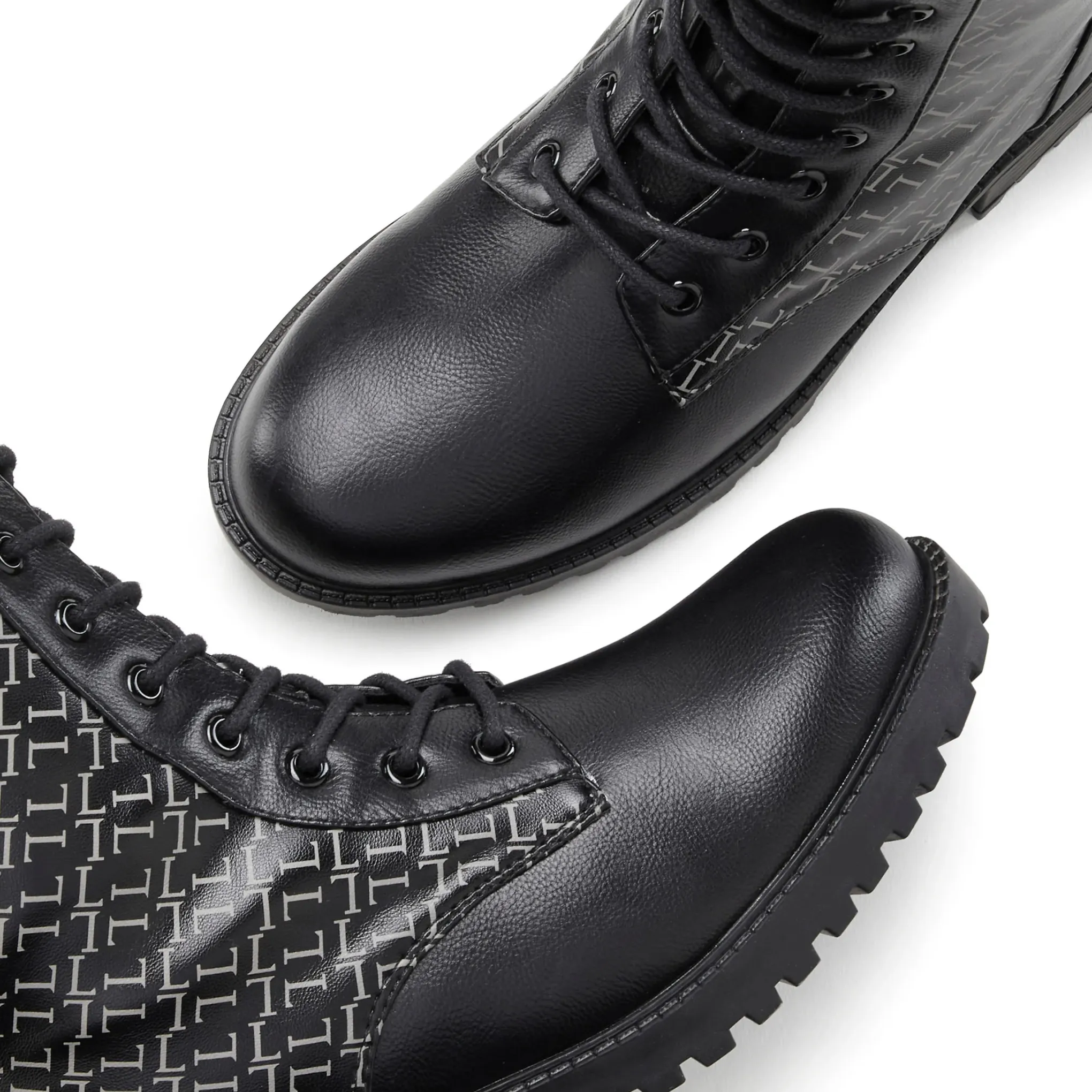 Stiefelette