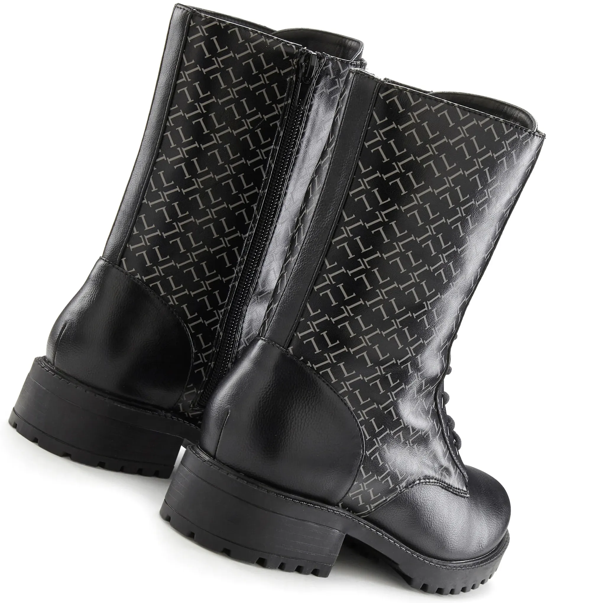 Stiefelette
