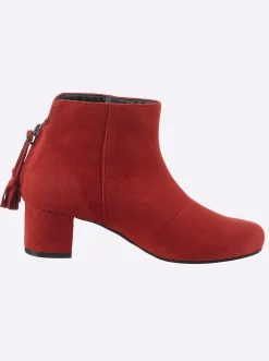 Stiefelette