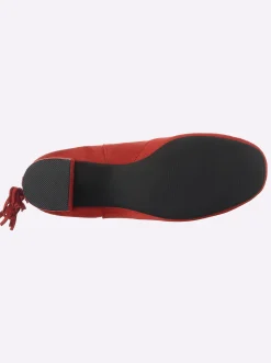 Stiefelette