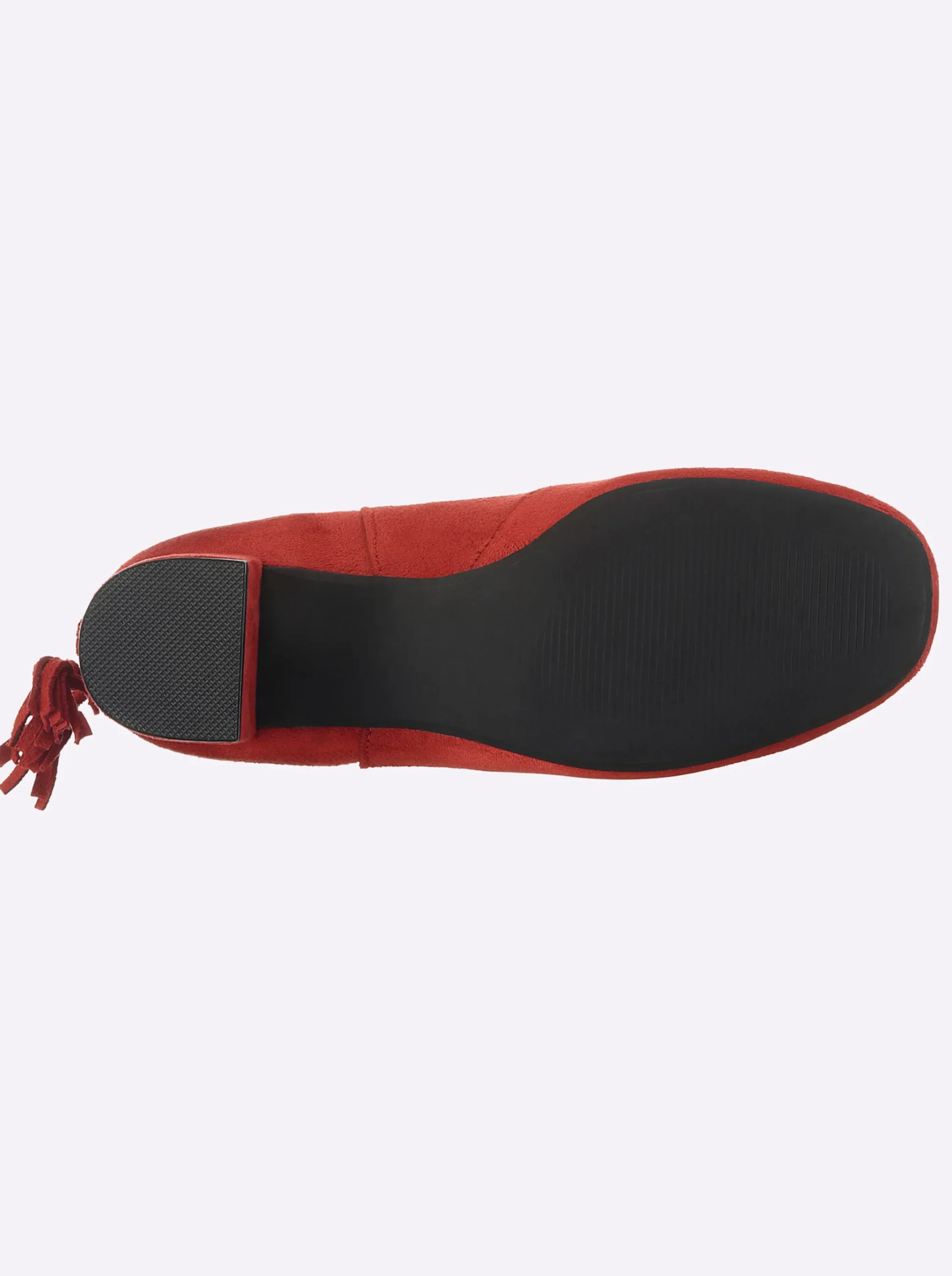 Stiefelette