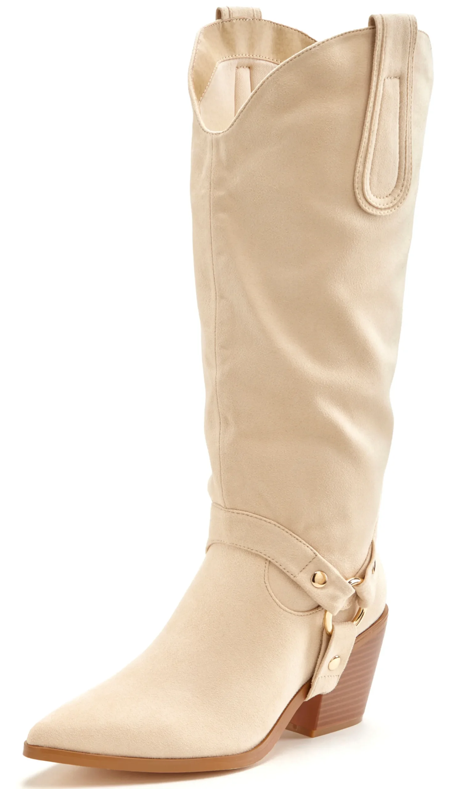 Stiefelette