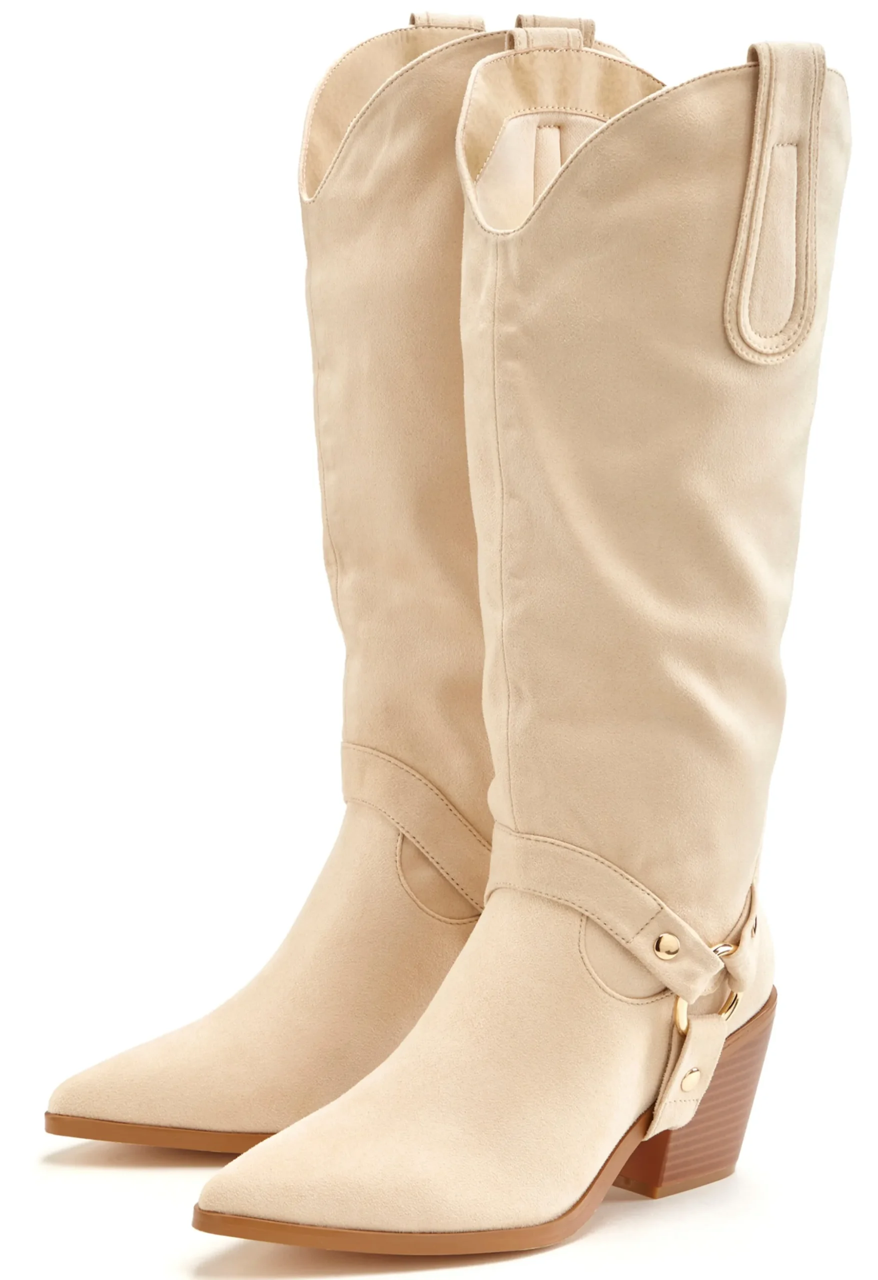 Stiefelette