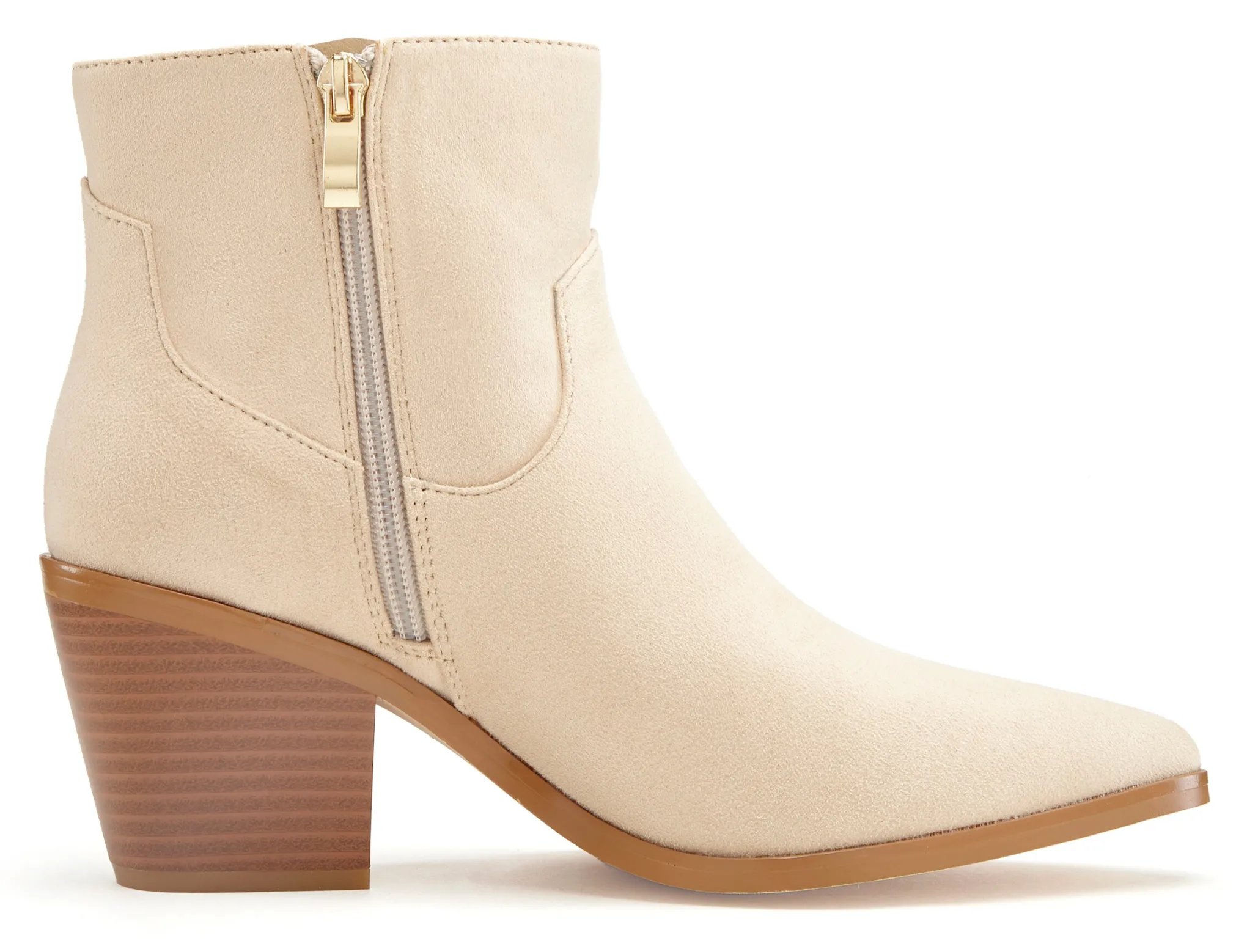 Stiefelette