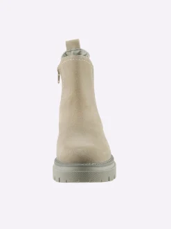 Stiefelette