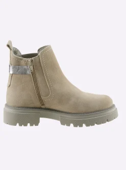 Stiefelette