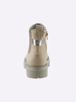 Stiefelette