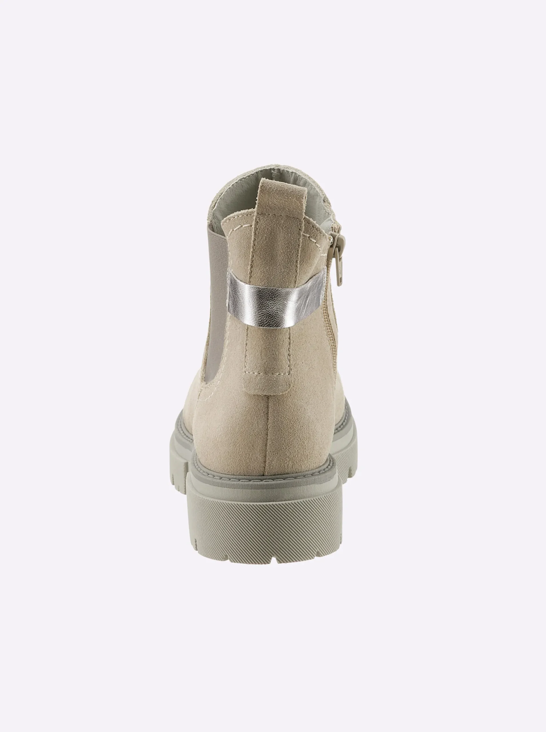 Stiefelette