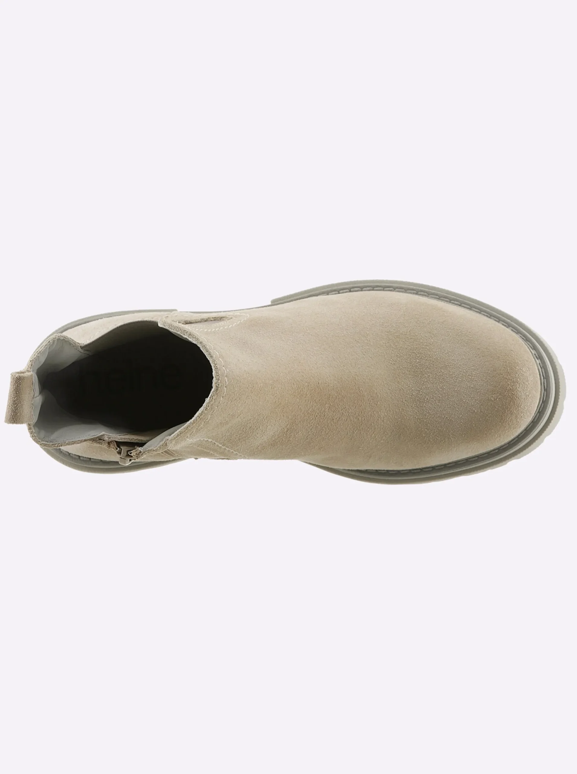 Stiefelette