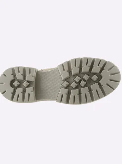 Stiefelette