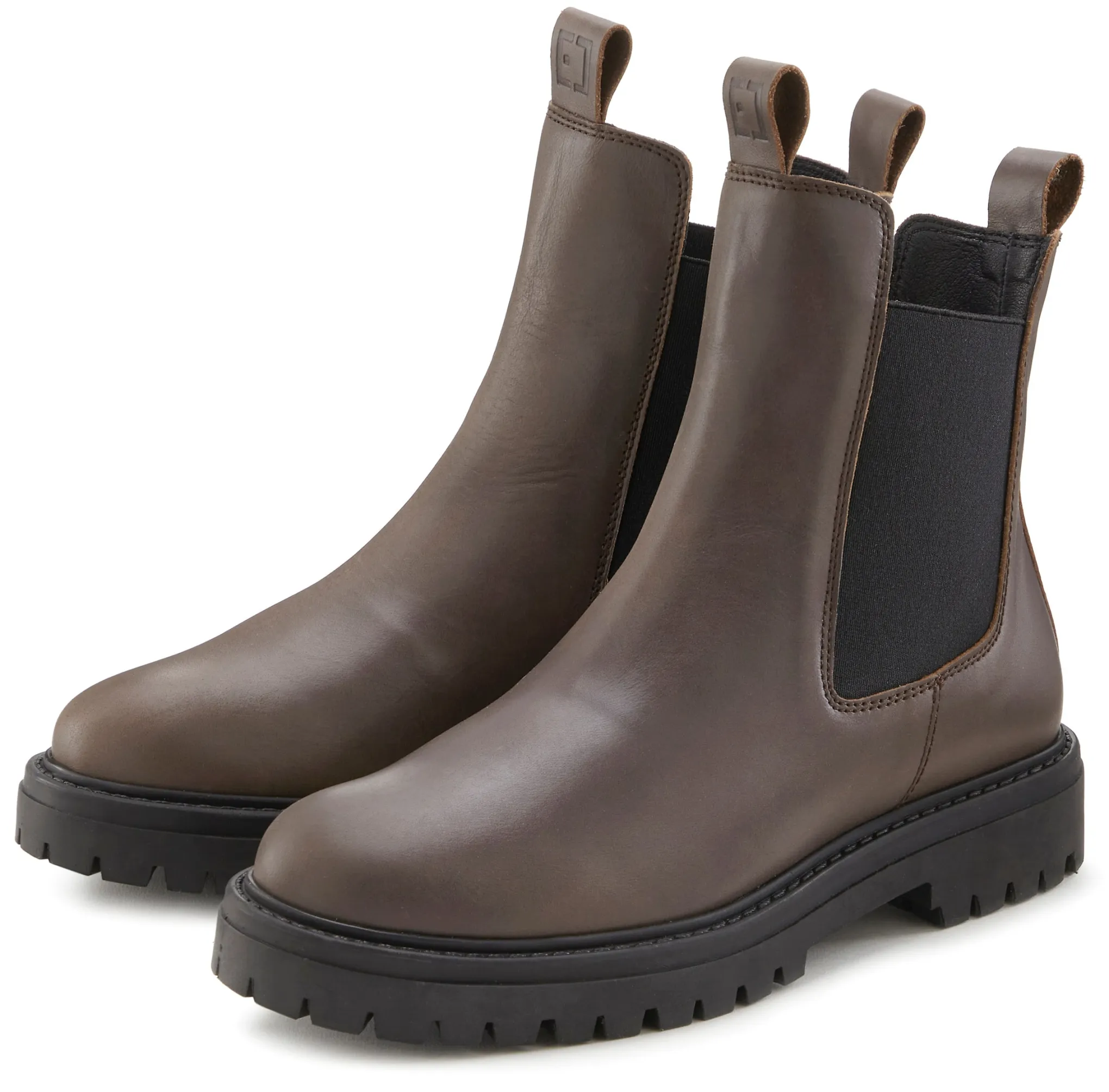 Stiefelette