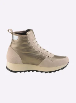 Stiefelette