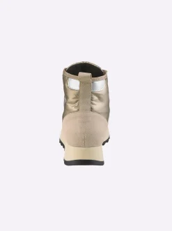 Stiefelette