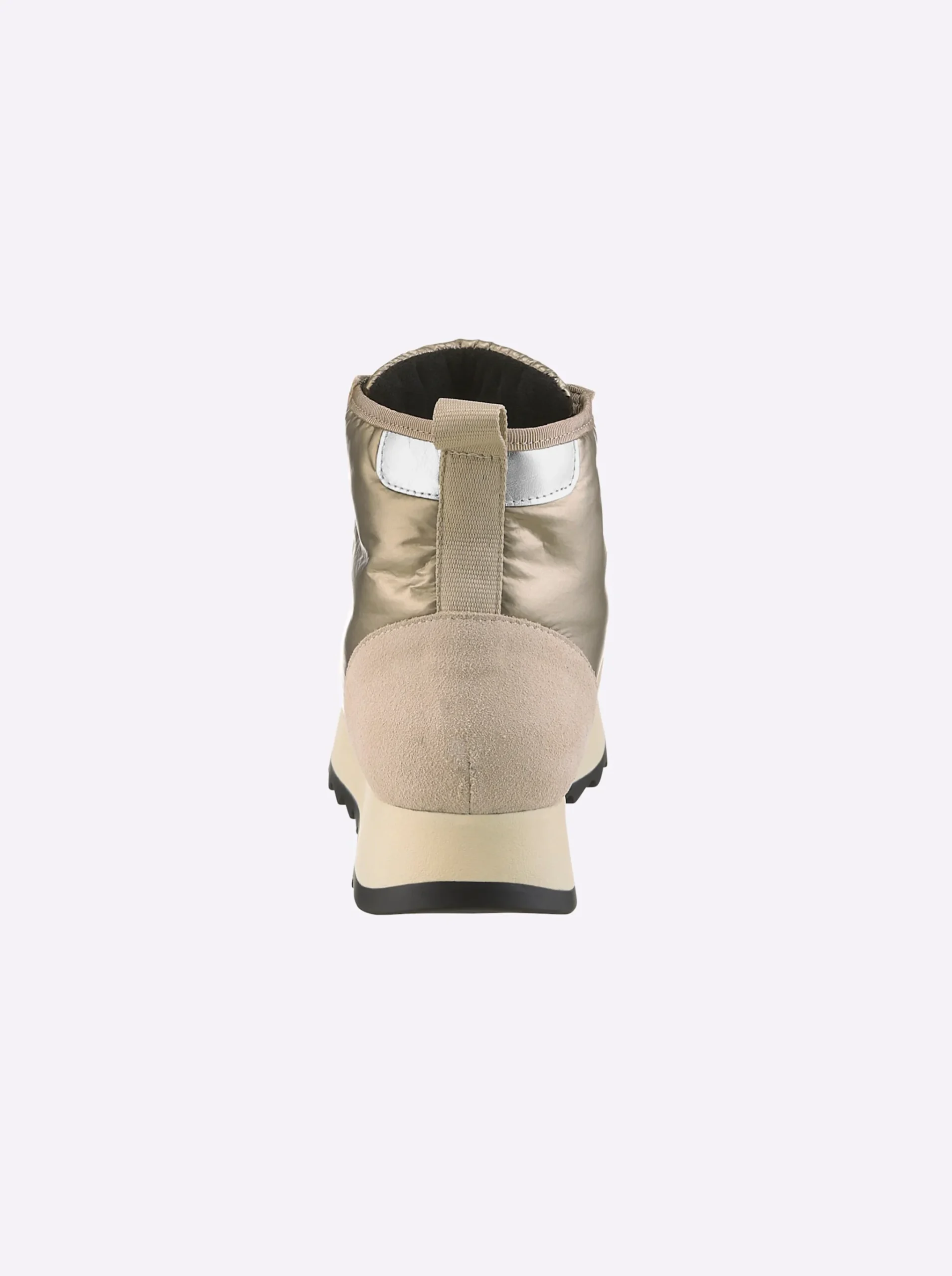 Stiefelette