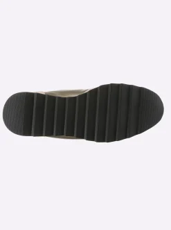 Stiefelette
