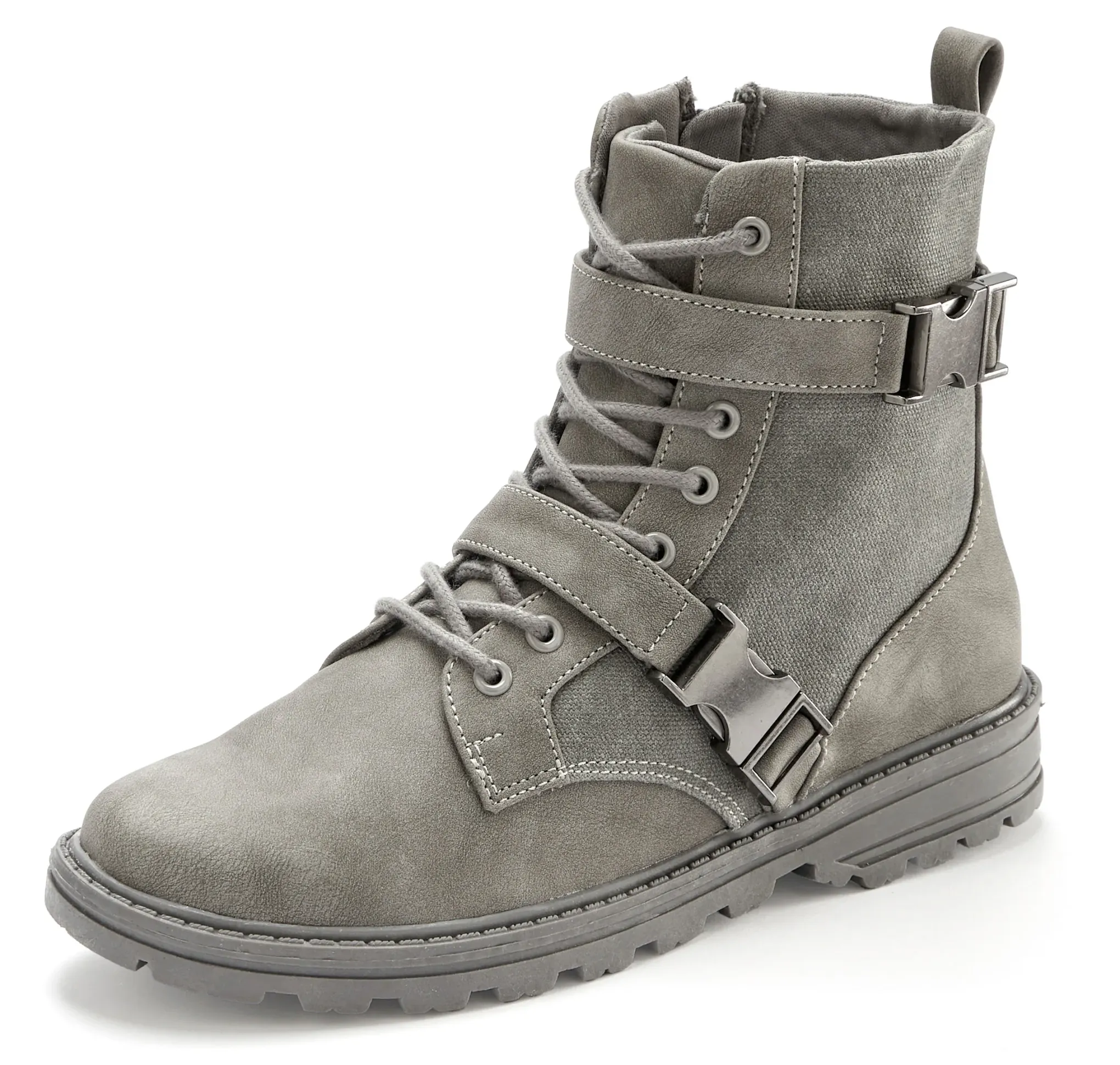 Stiefelette