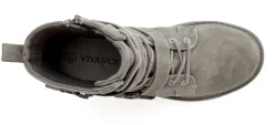 Stiefelette