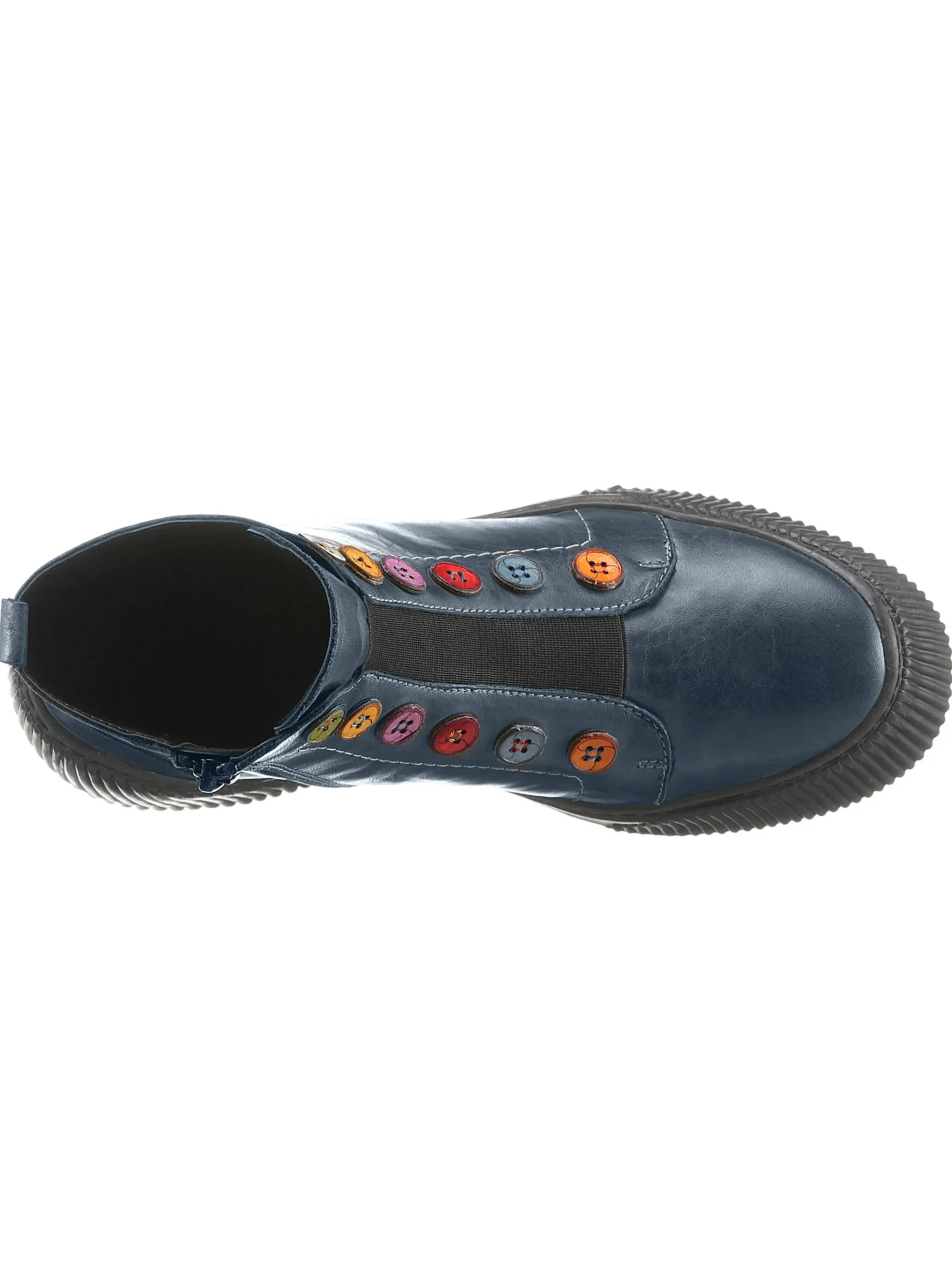 Stiefelette