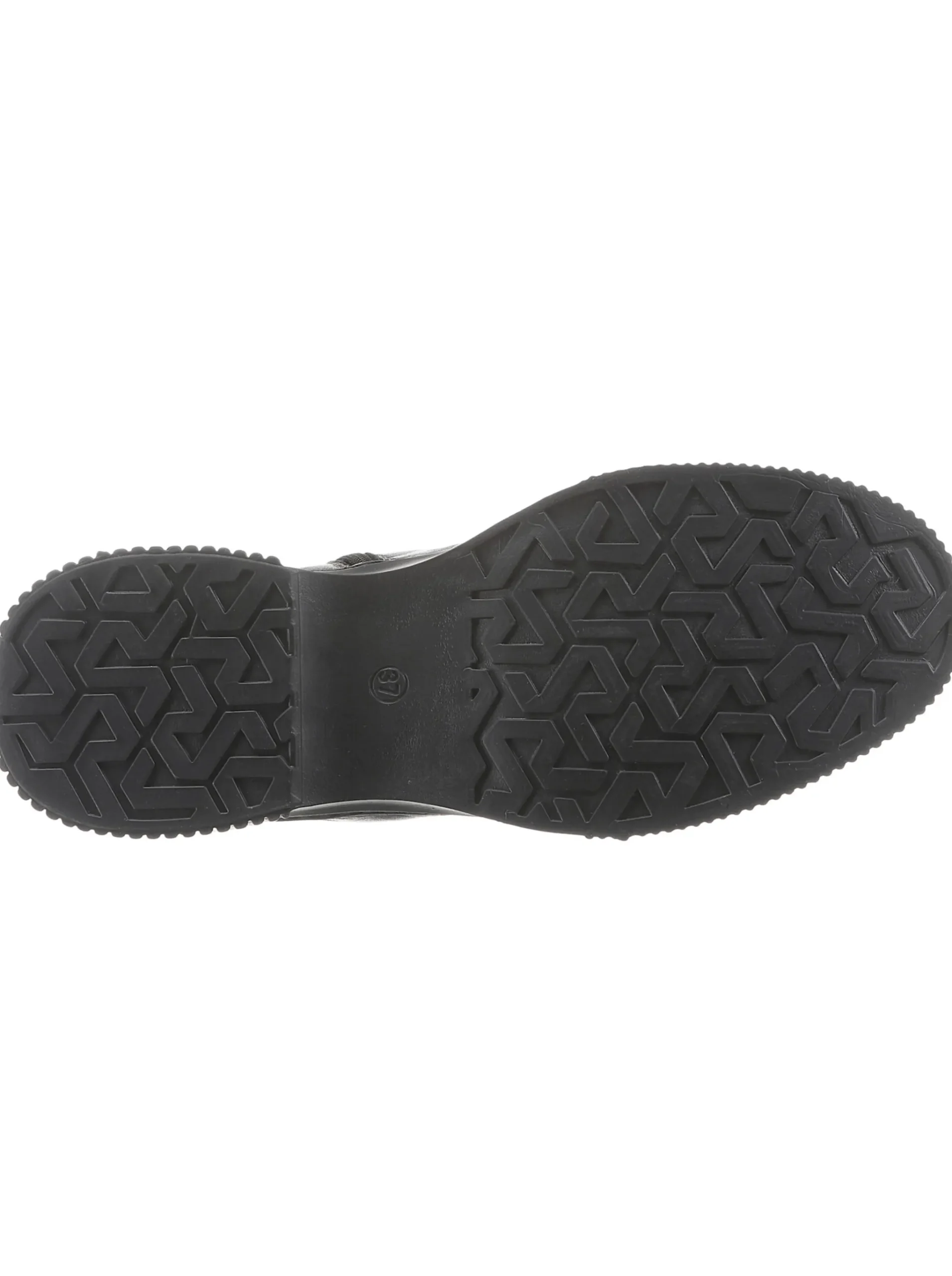 Stiefelette