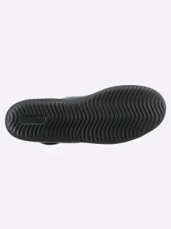 Stiefelette