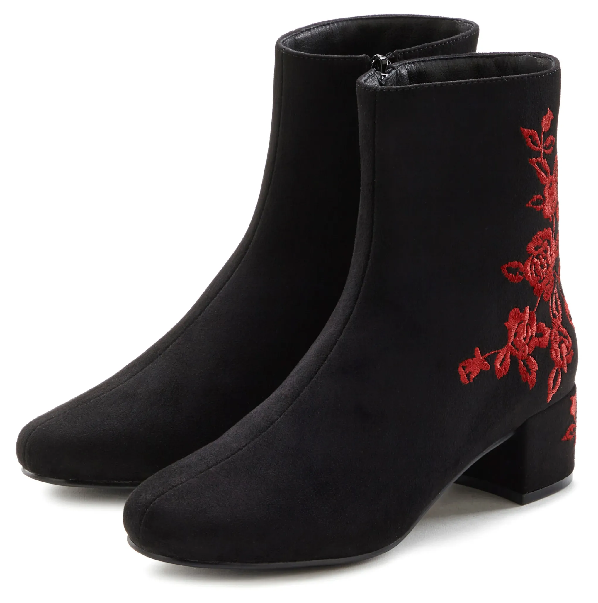 Stiefelette