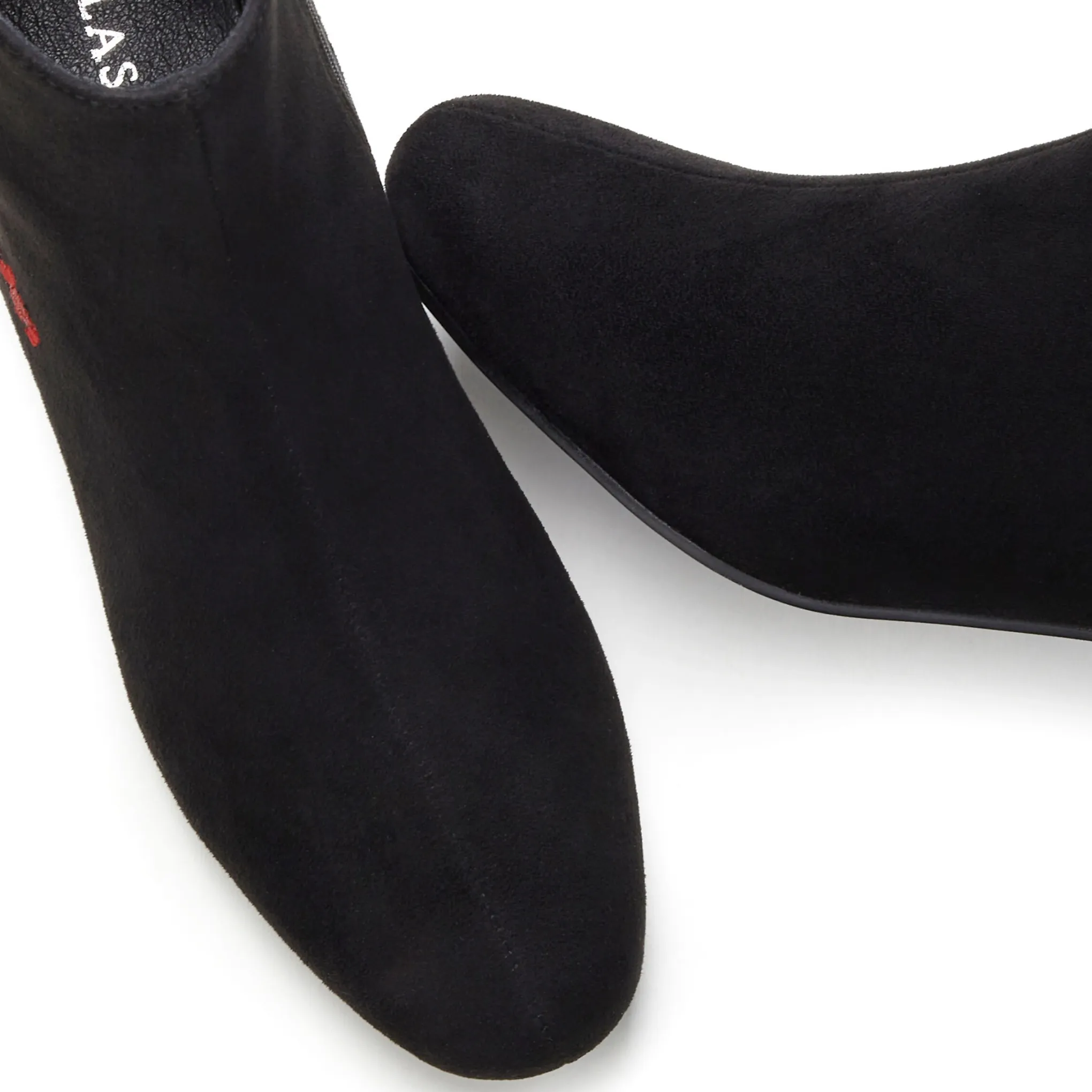 Stiefelette