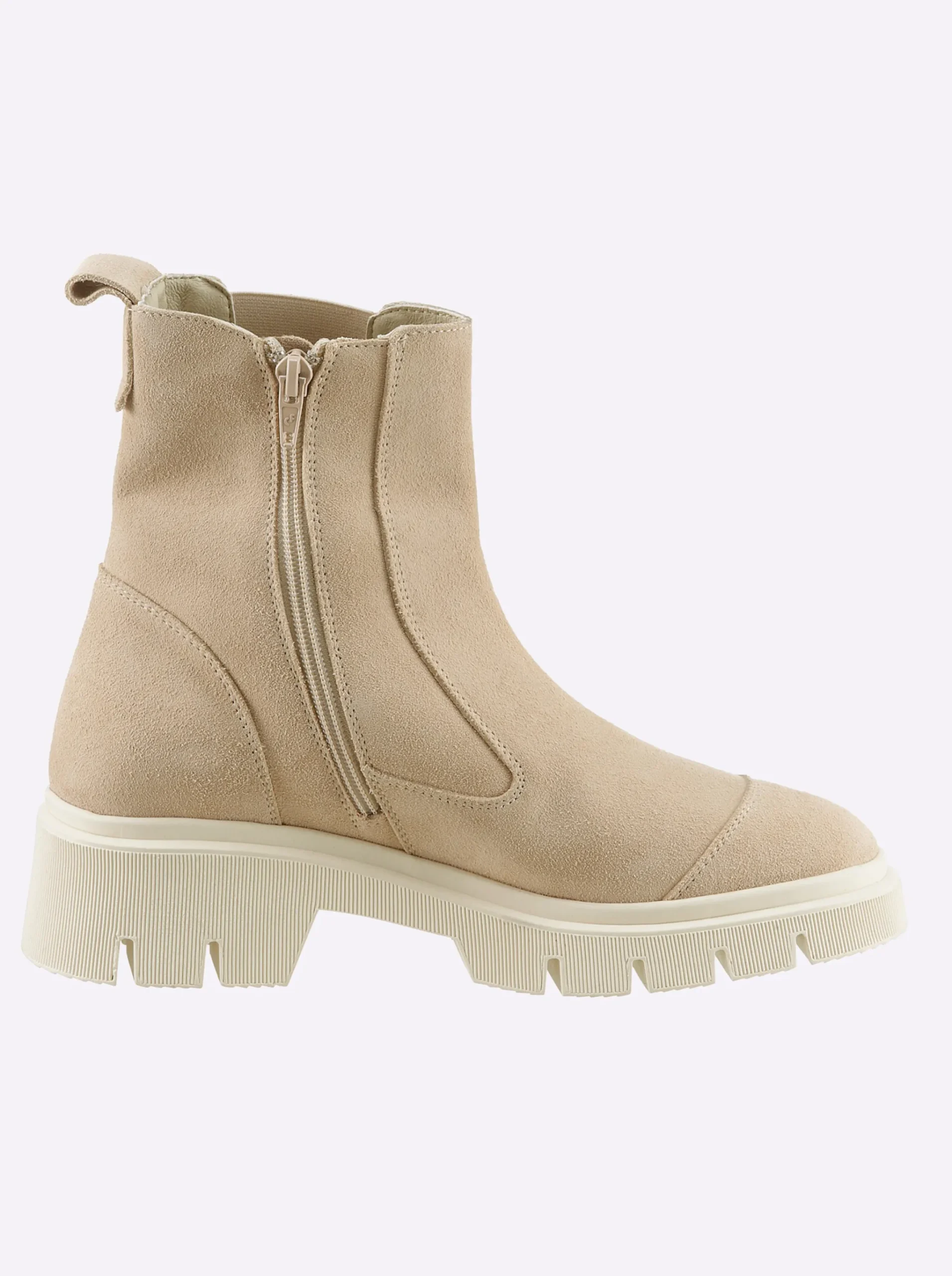 Stiefelette