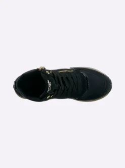 Stiefelette