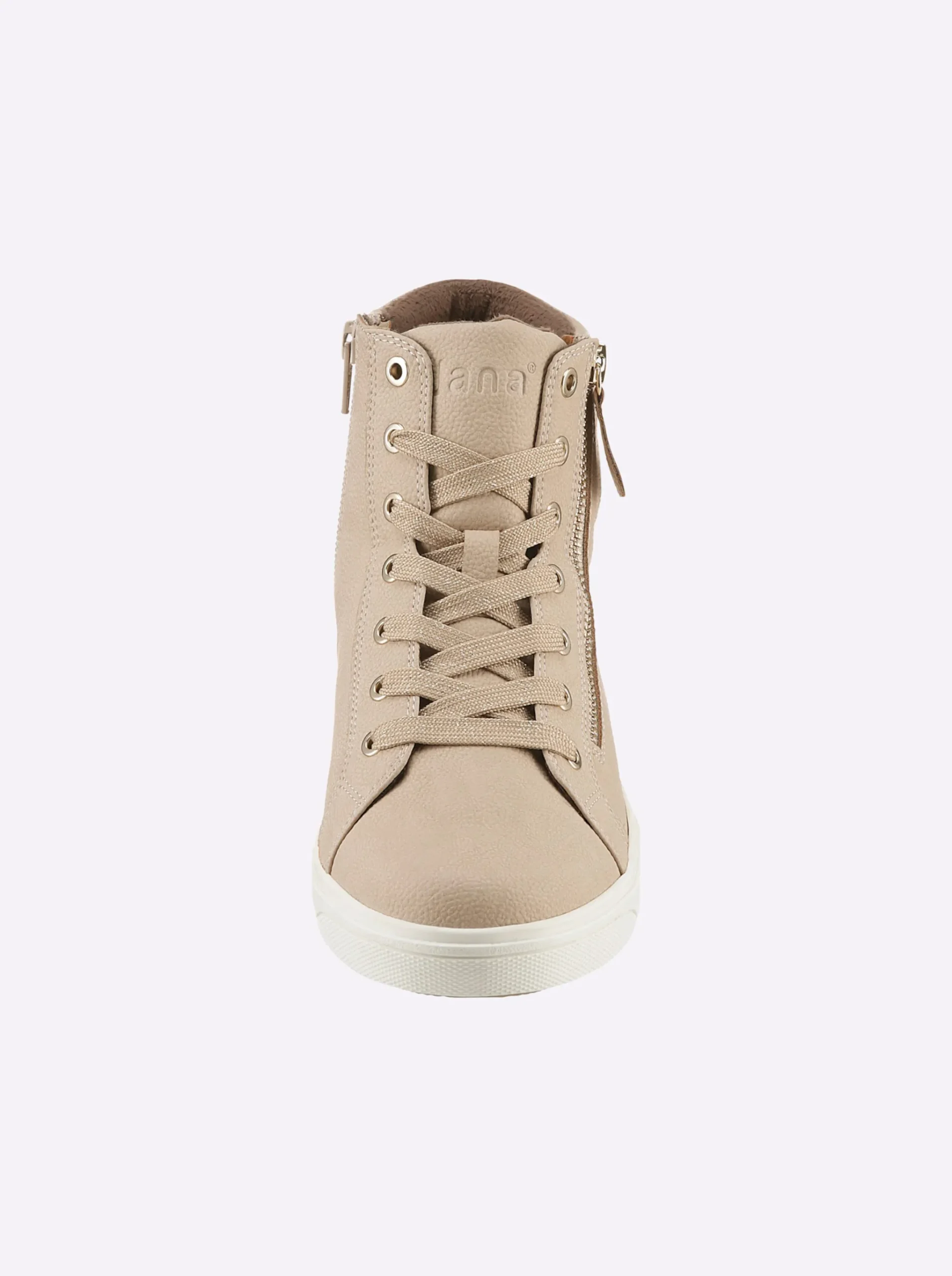 Stiefelette