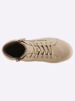 Stiefelette