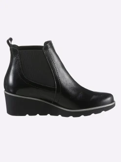 Stiefelette