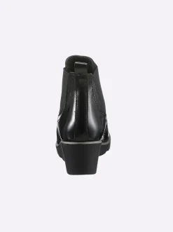 Stiefelette