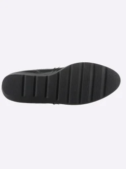 Stiefelette