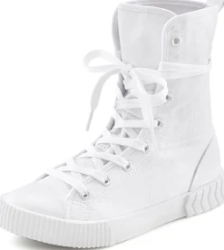 Stiefelette