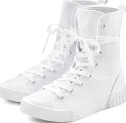 Stiefelette