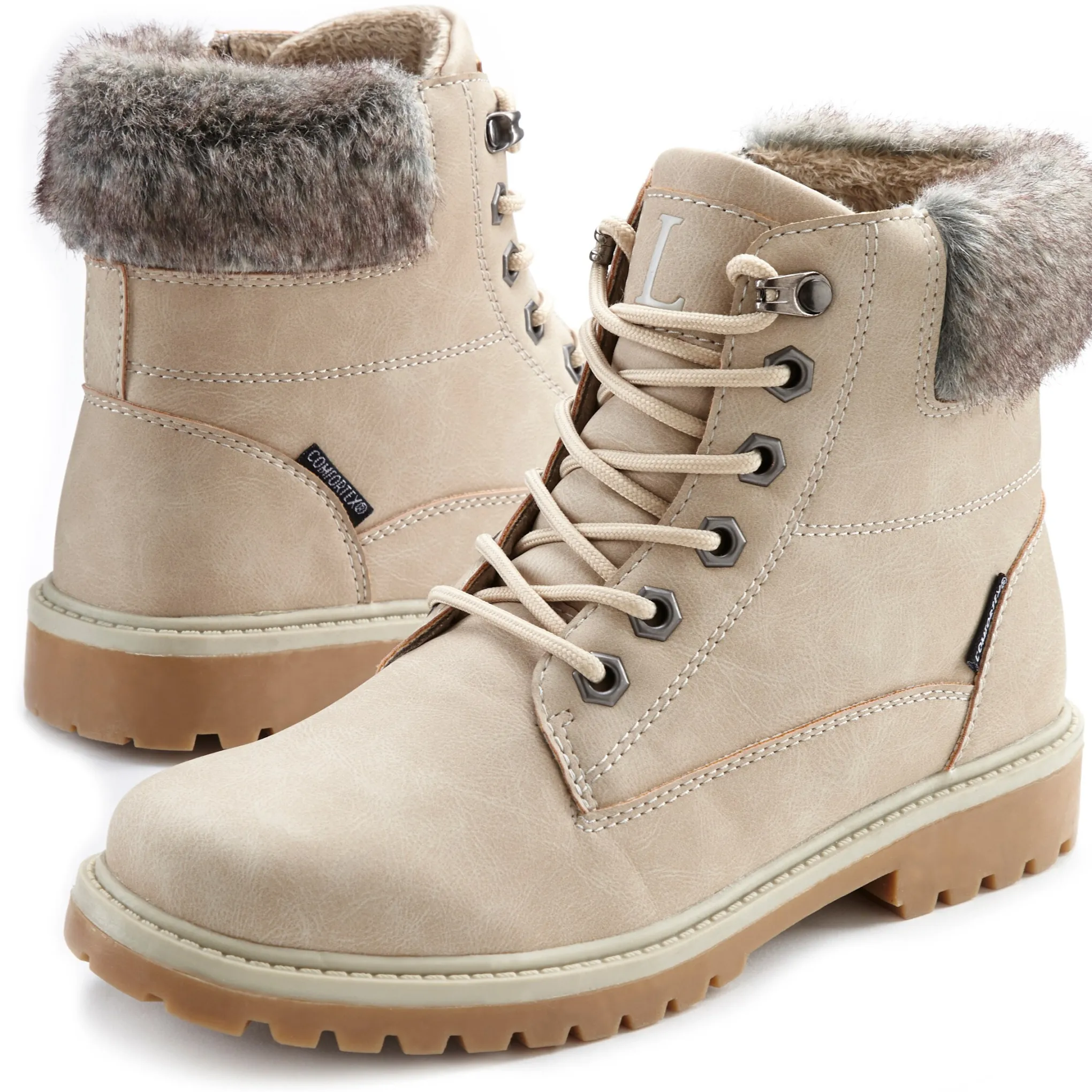Stiefelette