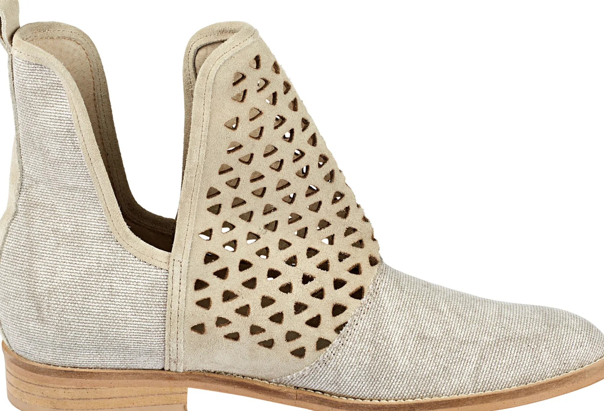 Stiefelette