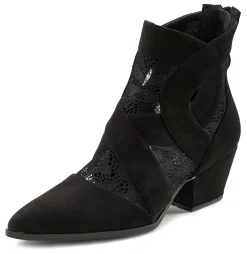 Stiefelette
