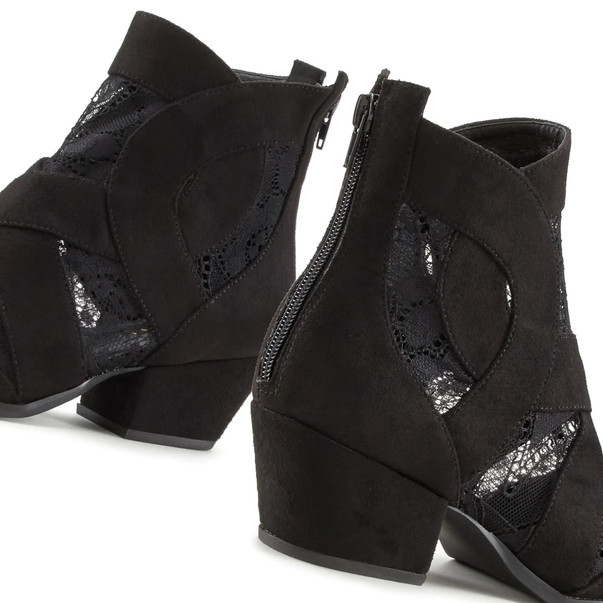 Stiefelette