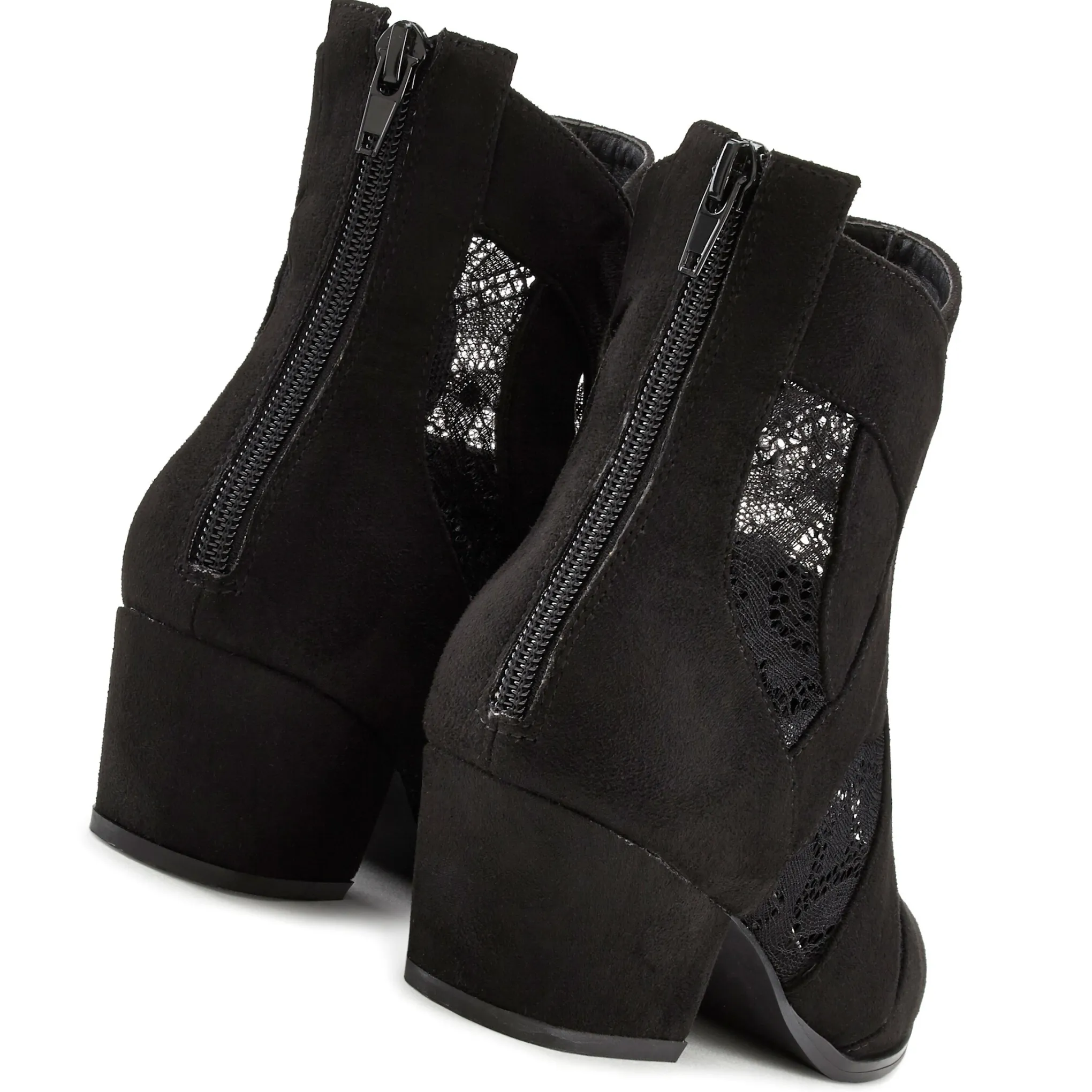 Stiefelette