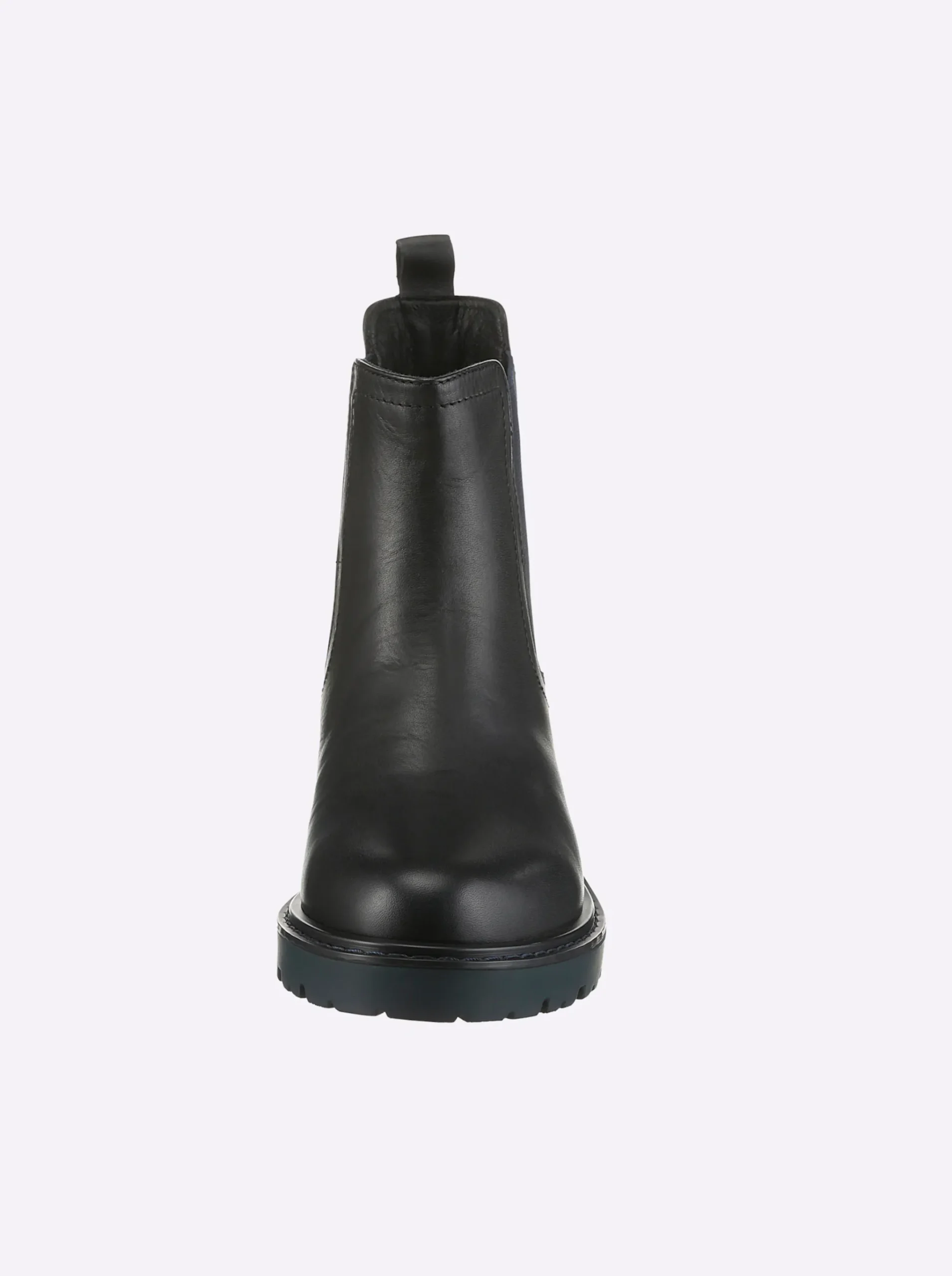 Stiefelette