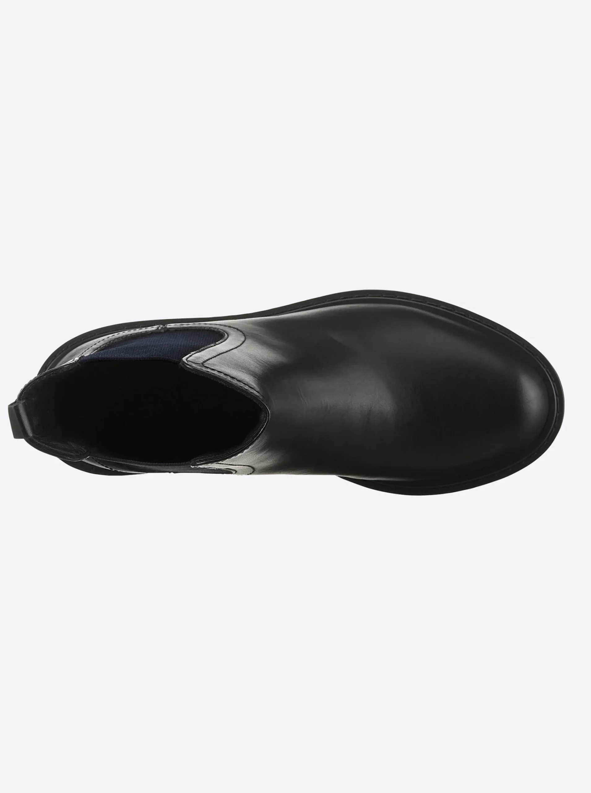 Stiefelette