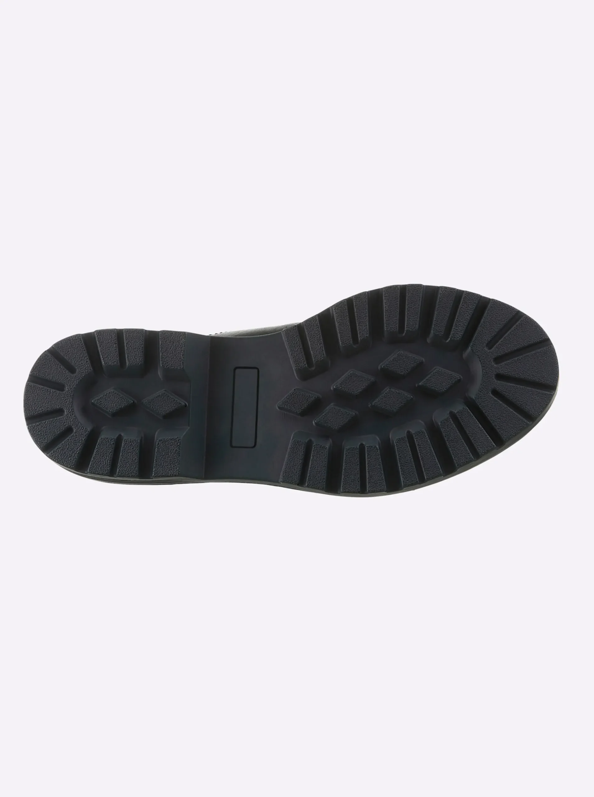 Stiefelette