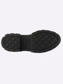 Stiefelette